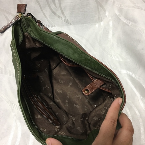 Crossbody boc Bag - Picture 5 of 5
